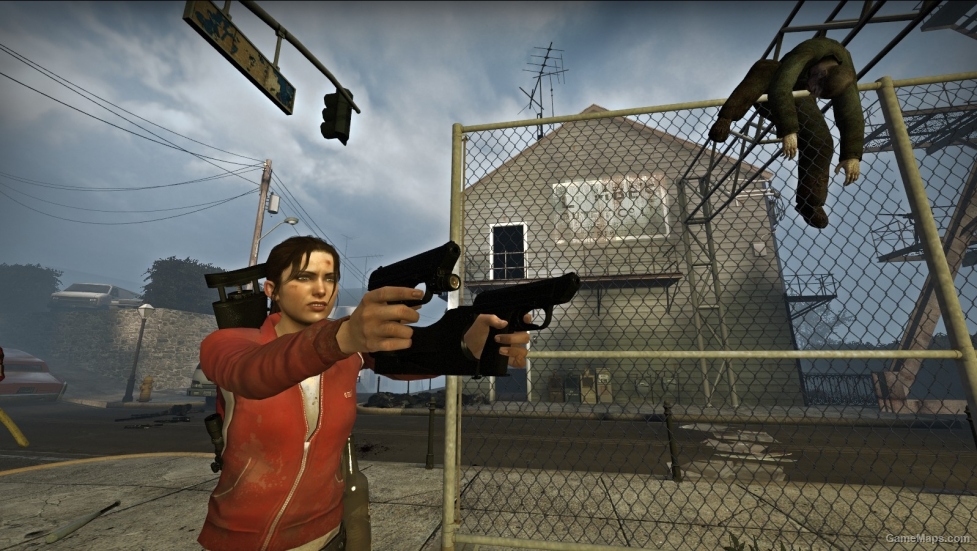 VP-70M Pistols (No Stock)