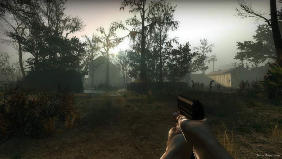 VP-70M Pistols (No Stock)
