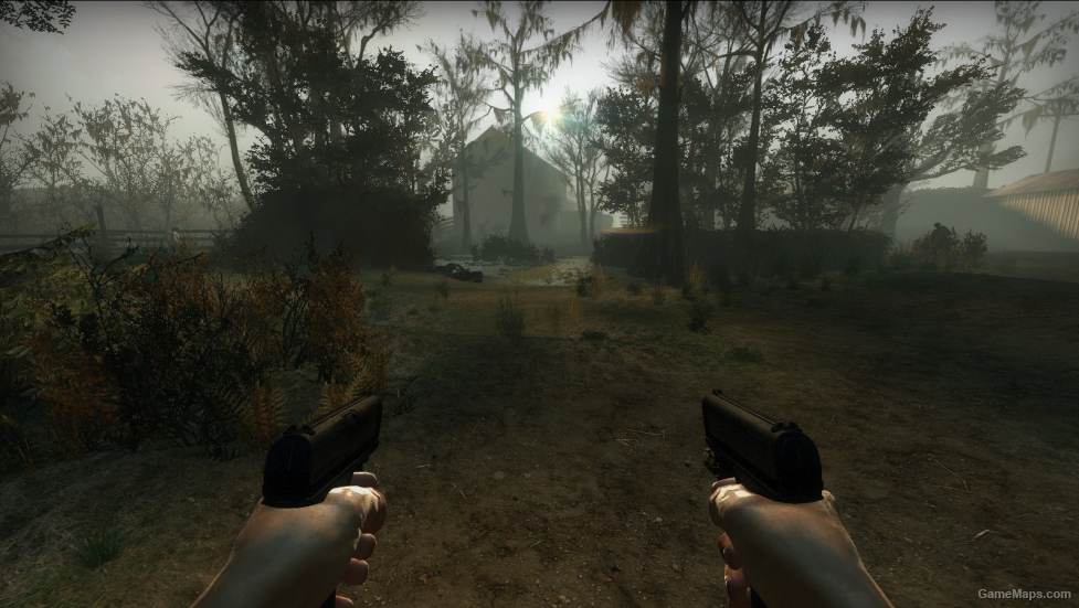 VP-70M Pistols (No Stock)