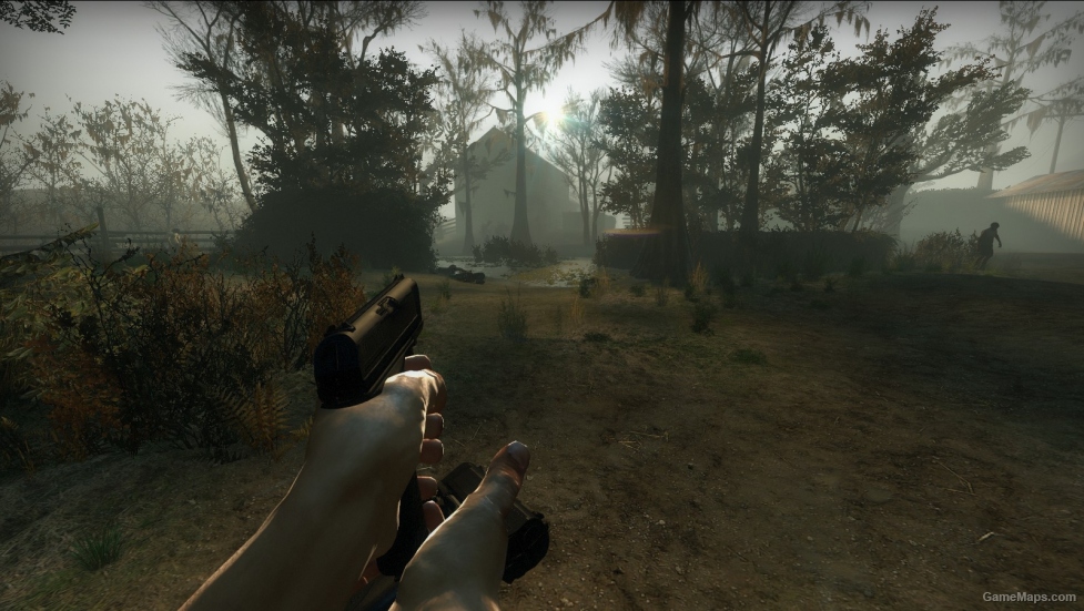 VP-70M Pistols (No Stock)