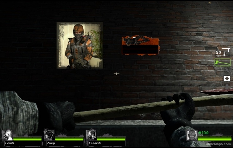 VR's ACU Urban Replaces Bill