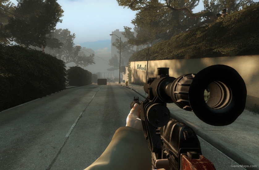 VSS Vintorez