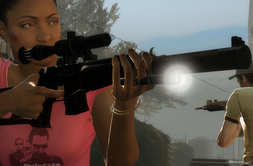 VSS Vintorez