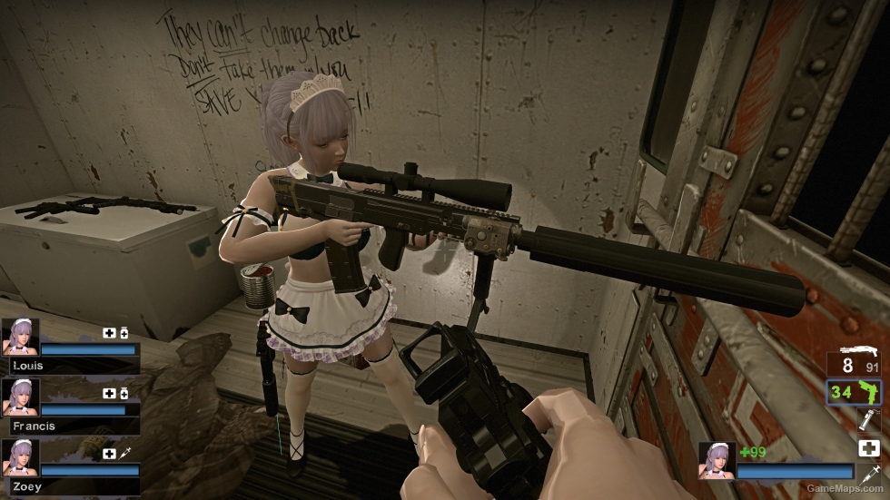 VSSK Vykhlop (sg552) [request]