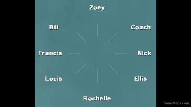 VXL RadialMenu Vocalizer