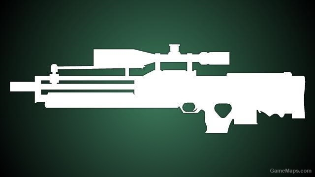 WA2000 HUD pack