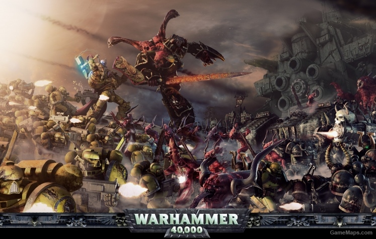 Waaagh!