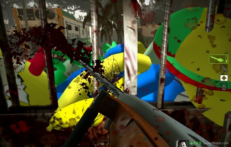 Wacky... Tubeman (CI models)