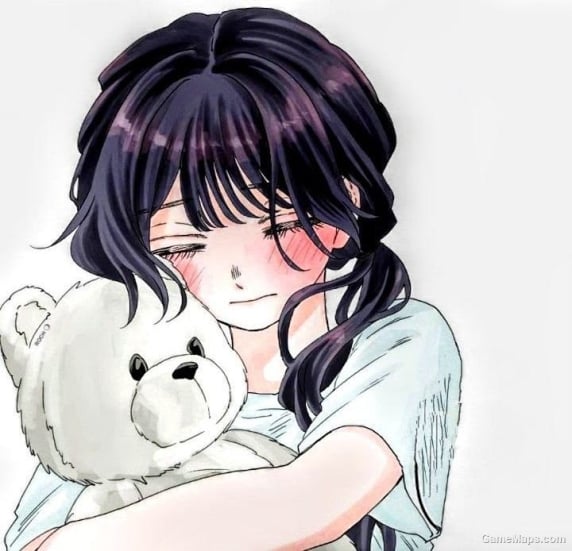 Waguri Kaoruko Sprays