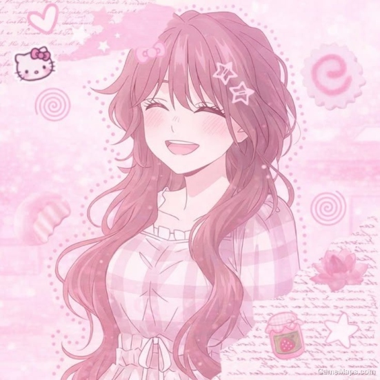 Waguri Kaoruko Sprays