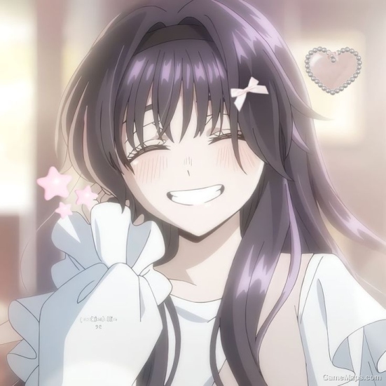 Waguri Kaoruko Sprays