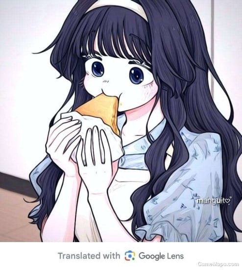 Waguri Kaoruko Sprays