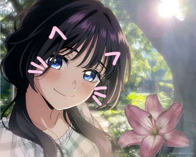 Waguri Kaoruko Sprays
