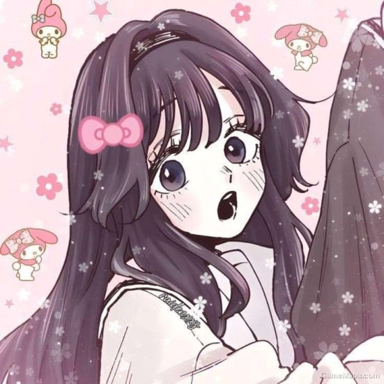 Waguri Kaoruko Sprays
