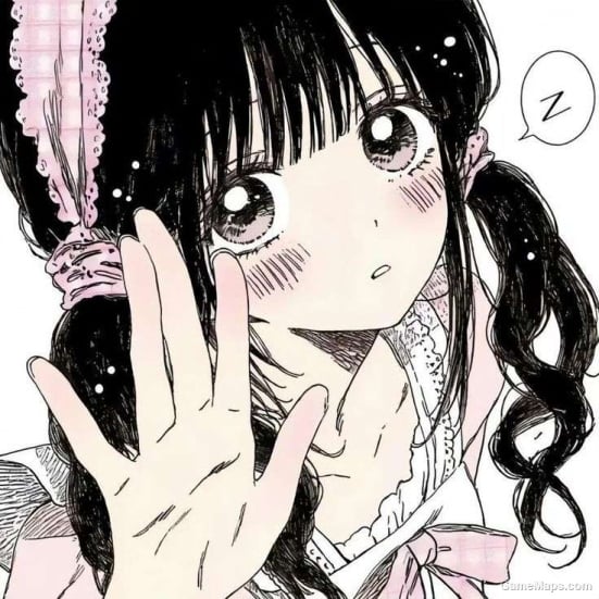Waguri Kaoruko Sprays