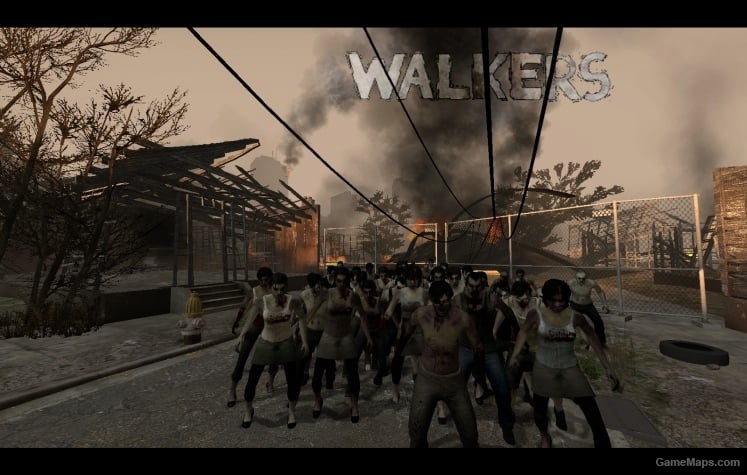 Walkers