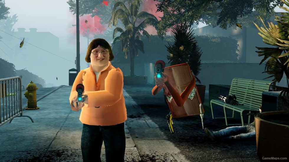 Wallet splinks (Nick version and reskin mod)