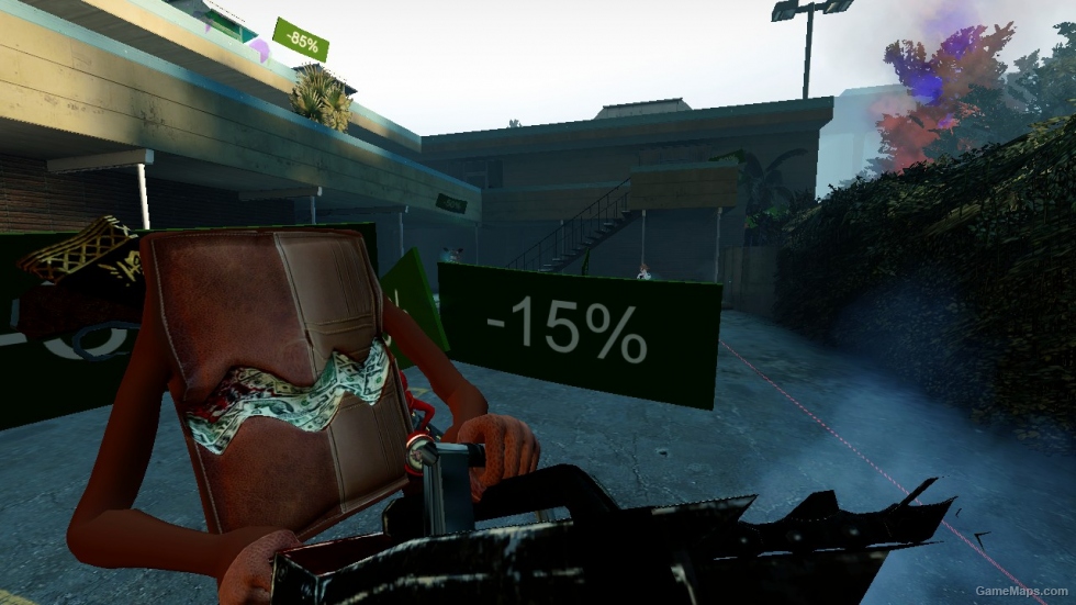 Wallet splinks (Nick version and reskin mod)