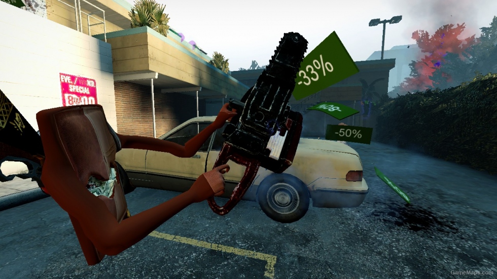Wallet splinks (Nick version and reskin mod)