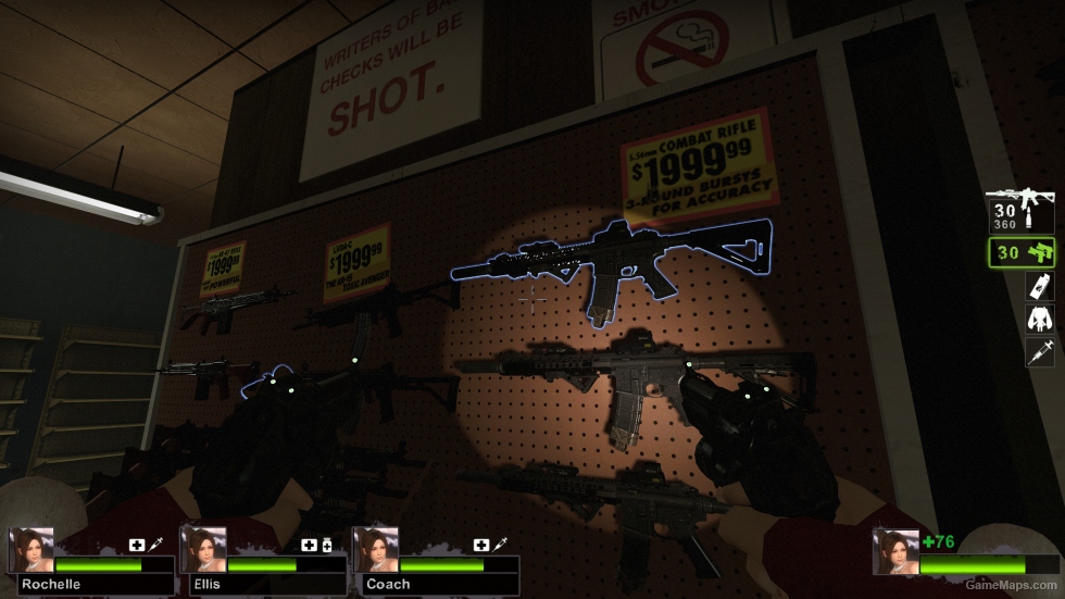 War Sport LVOA-C Silenced Tactical with AN-PEQ-2&EoTech553 (Desert Rifle) (request)