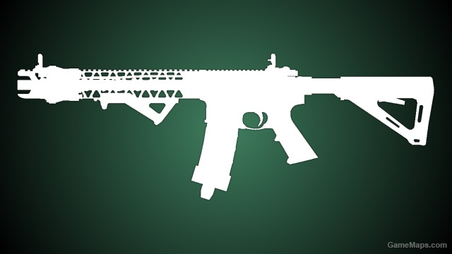 War Sport LVOA-Carbine HUD pack