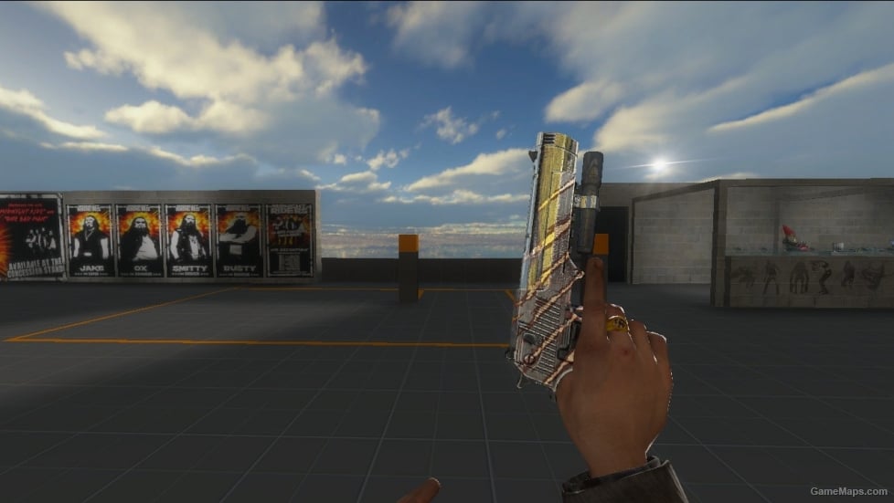 Warface Desert Eagle-Crown - Screenshots Warface Desert Eagle-Crown