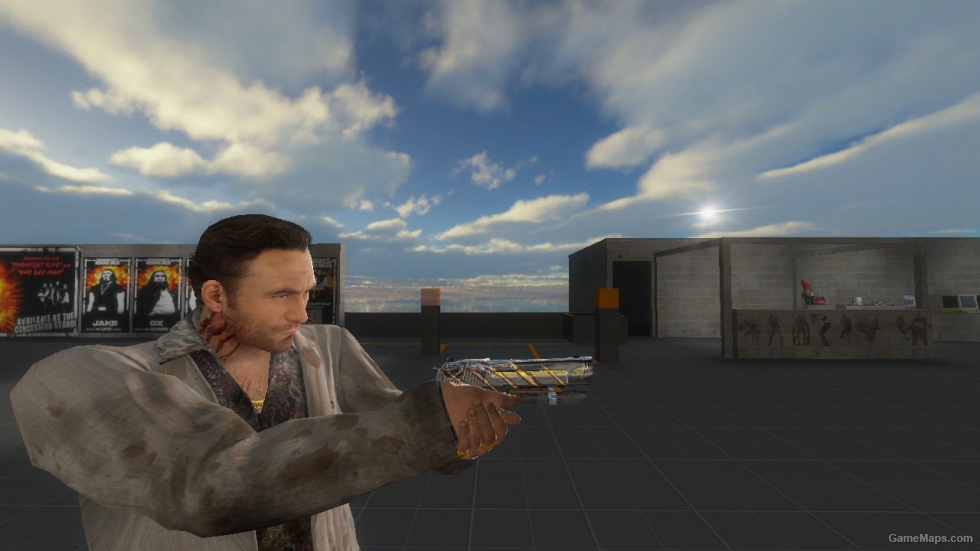 Warface Desert Eagle-Crown