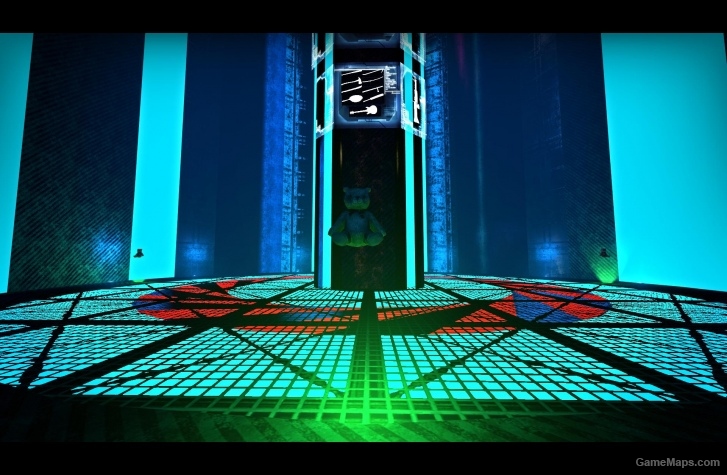Warp Core