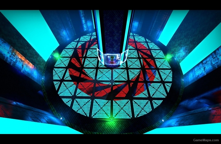 Warp Core