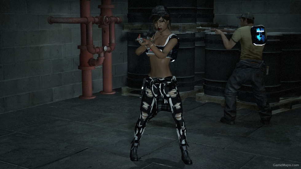 Warrior Multicam Rochelle