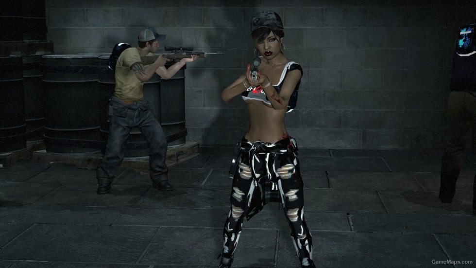 Warrior Multicam Rochelle
