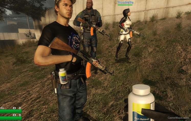Wartorn Ak-47