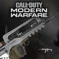 Warzone Ports Pack