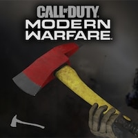 Warzone Ports Pack