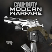 Warzone Ports Pack