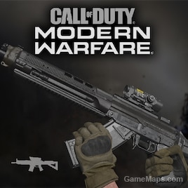 Warzone Ports Pack