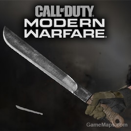 Warzone Ports Pack