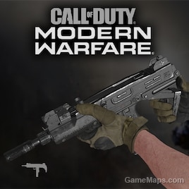 Warzone Ports Pack