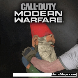 Warzone Ports Pack