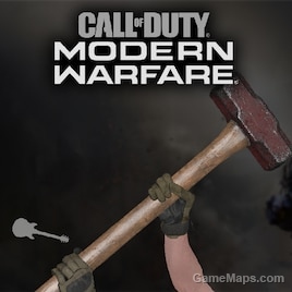 Warzone Ports Pack