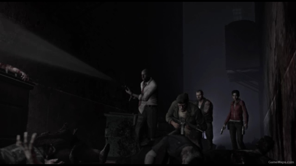 Watch Every Single L4D(2) Trailer On Startup