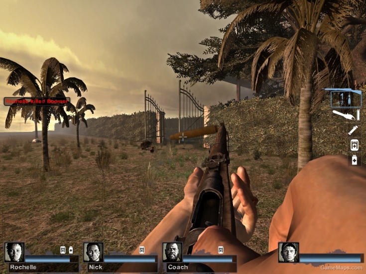 WaW Arisaka (for pumpguns)