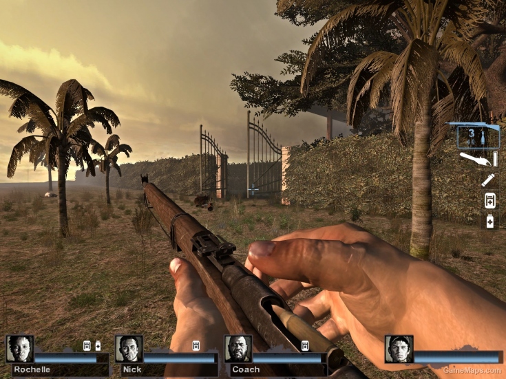 WaW Arisaka (for pumpguns)