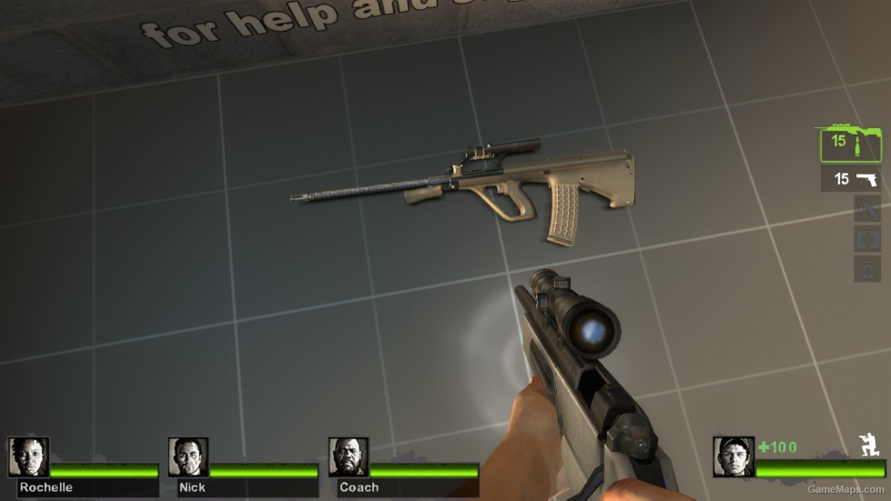 Download Left 4 Dead Mac Download Left 4 Dead Mac