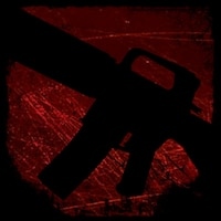 Weapon sounds: Horror edition (LOUD)