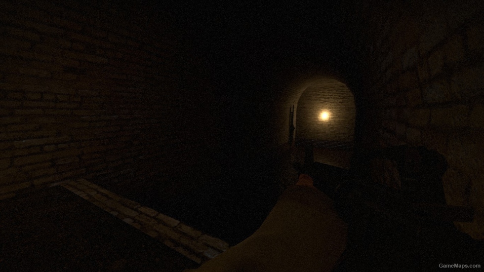 Weapon Warehouse L4D2 Survival
