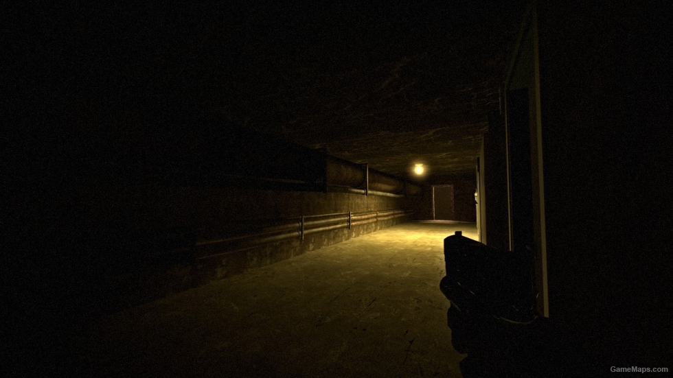 Weapon Warehouse L4D2 Survival
