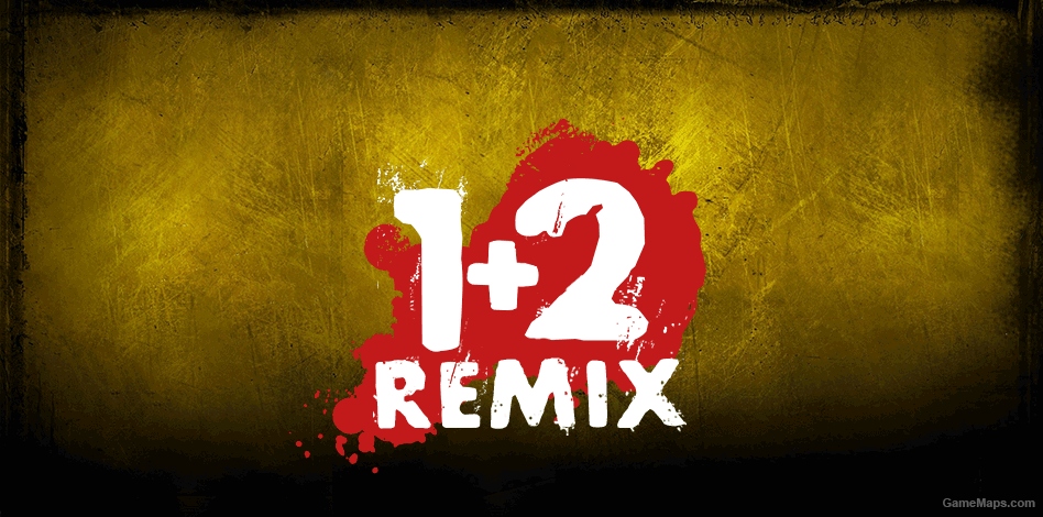 Weapons Pack L4D1+L4D2 Remix Animations