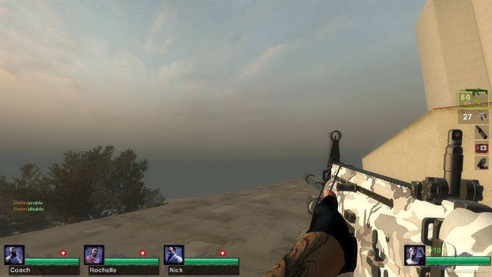 Weapons Reskin