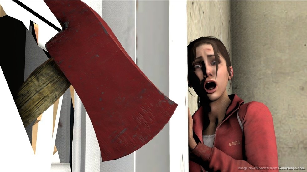 Weapons screen shake and recoil remover
